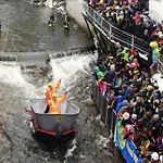 Lejlighed Haus Schiltach *