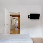 Haus Schiltach Apartman Schramberg