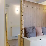Haus Schiltach Apartman
