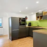 Haus Schiltach Apartman Schramberg