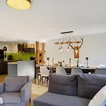 Haus Schiltach Lejlighed *