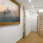 Haus Schiltach Lejlighed *