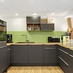 Haus Schiltach Διαμέρισμα