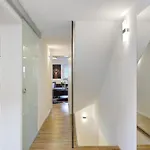 Haus Schiltach Lejlighed
