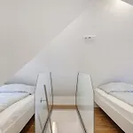 Haus Schiltach Appartement *