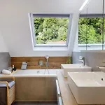 Haus Schiltach Διαμέρισμα
