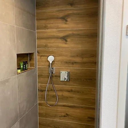 Haus Schiltach Apartment *