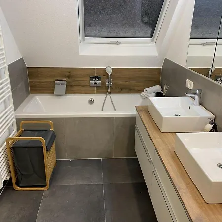 Haus Schiltach Apartment *