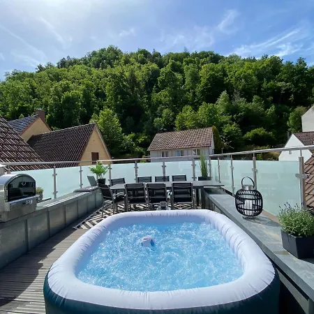 Apartment Haus Schiltach *
