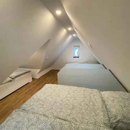 Apartment Haus Schiltach *