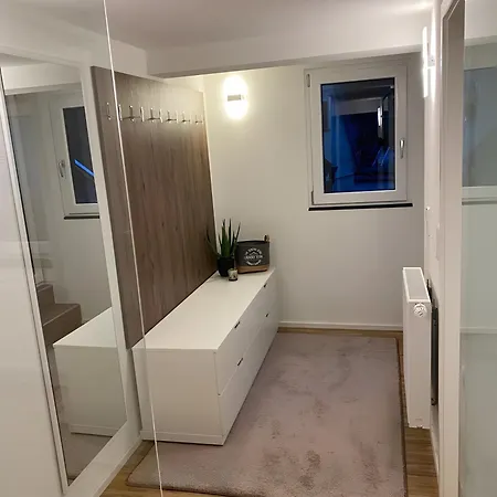 Apartment Haus Schiltach *