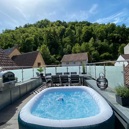 Haus Schiltach Apartment *