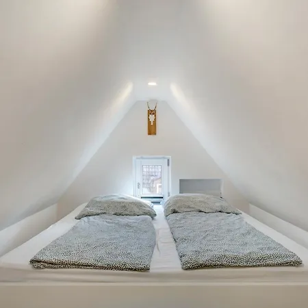 Haus Schiltach شقة شرامبرغ