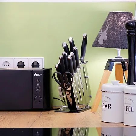 Haus Schiltach * شرامبرغ