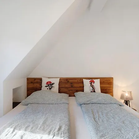 Haus Schiltach Apartamento