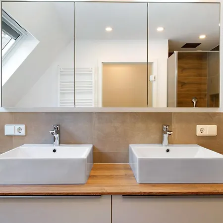 Haus Schiltach شقة *