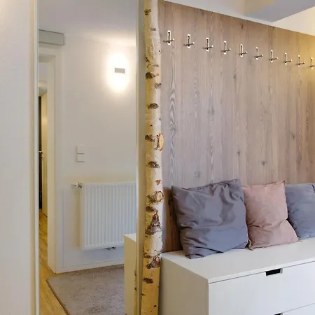 Haus Schiltach شقة