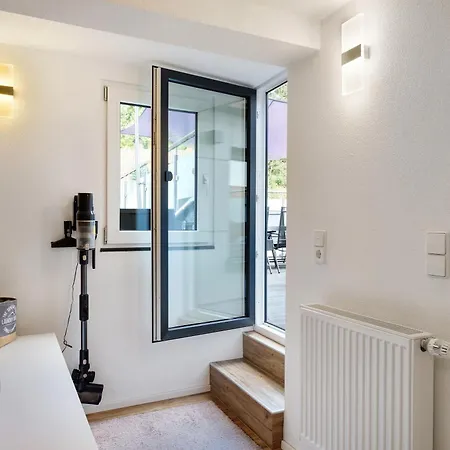 شقة Haus Schiltach شرامبرغ