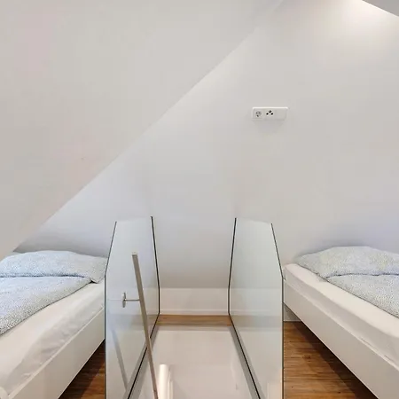 Haus Schiltach شقة شرامبرغ