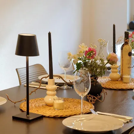 Haus Schiltach Apartamento