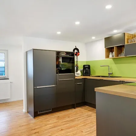 Haus Schiltach شقة شرامبرغ