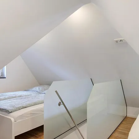 Haus Schiltach Appartamento Schramberg