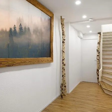 Haus Schiltach Appartamento *
