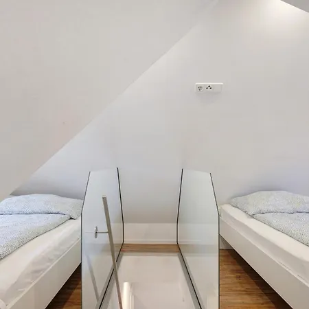 Haus Schiltach Appartamento *