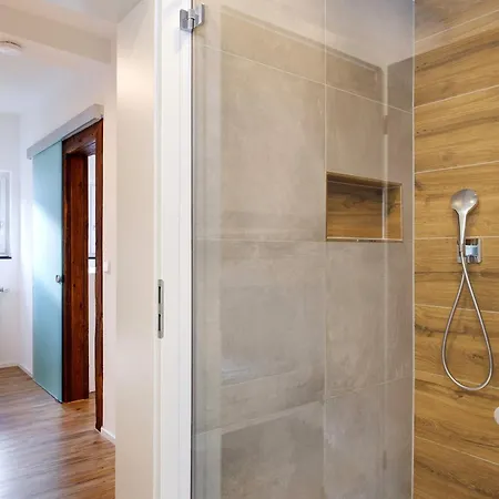 Haus Schiltach Appartamento *