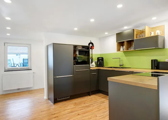 Haus Schiltach דירה שרמברג