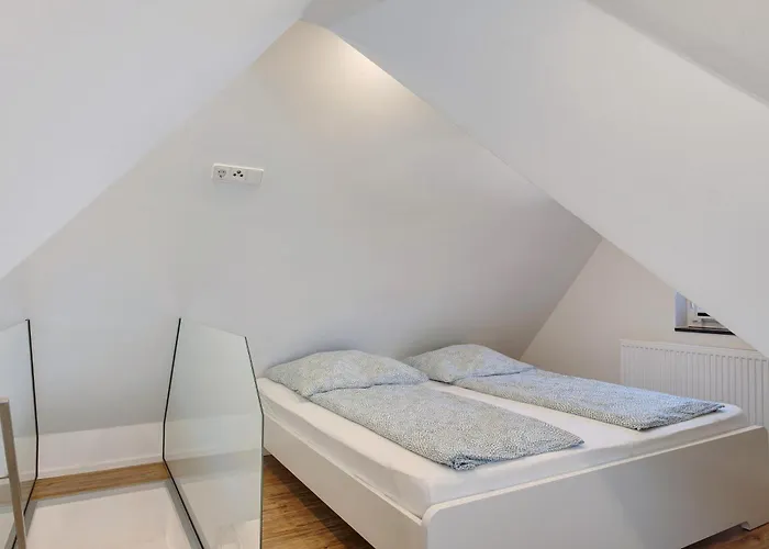 Lägenhet Haus Schiltach *